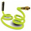 Legacy Brand Products 0.5 in. x 2 ft. Flexilla Swivel Whip Hose LMHFZ1202YW3S